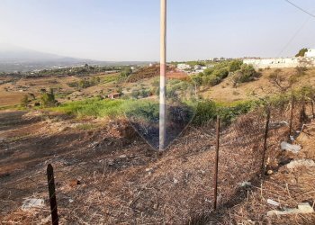 Vista delle montagne - Terreno agricolo Via Giubileo 2000, Motta Sant'Anastasia - foto 26