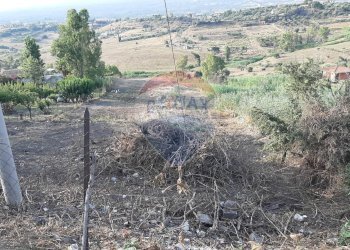 Vista delle montagne - Terreno agricolo Via Giubileo 2000, Motta Sant'Anastasia - foto 33