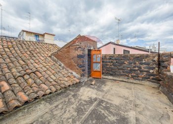 Casa all\'aperto - Casa indipendente via provinciale
 
254, Aci Castello - foto 3