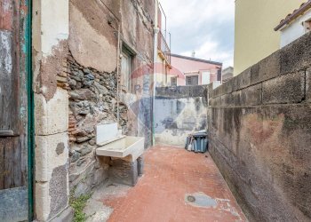 Terrazza - Casa indipendente via provinciale
 
254, Aci Castello - foto 12