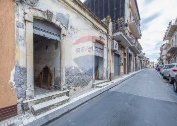 Edificio all\'aperto - Casa indipendente via provinciale
 
254, Aci Castello - foto 18