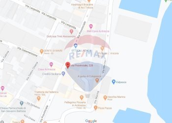 Posizione della mappa - Casa indipendente via provinciale
 
254, Aci Castello - foto 20