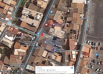 Posizione della mappa - Casa indipendente via provinciale
 
254, Aci Castello - foto 21