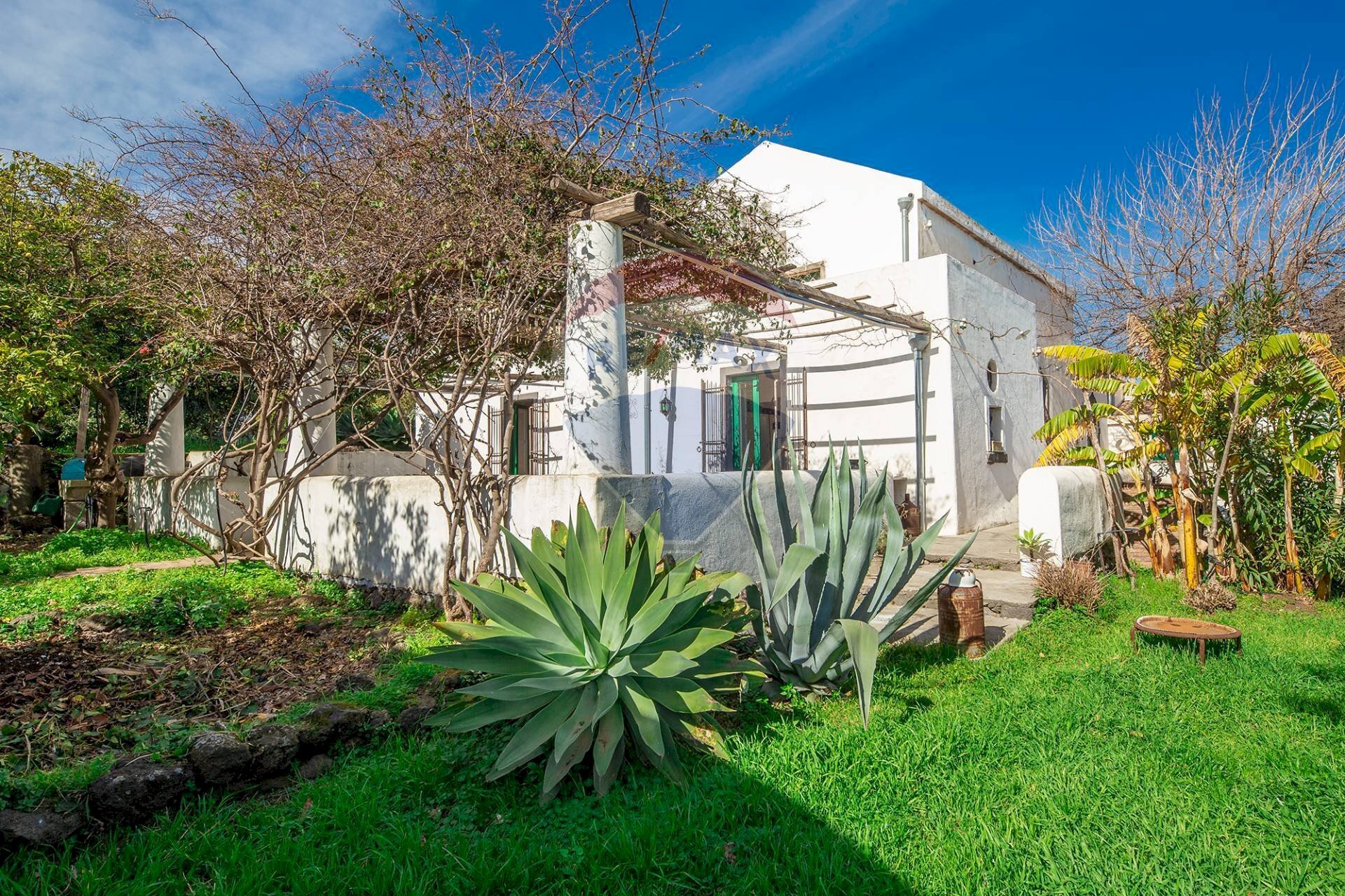 Giardino - Rustico Giarre - foto 2