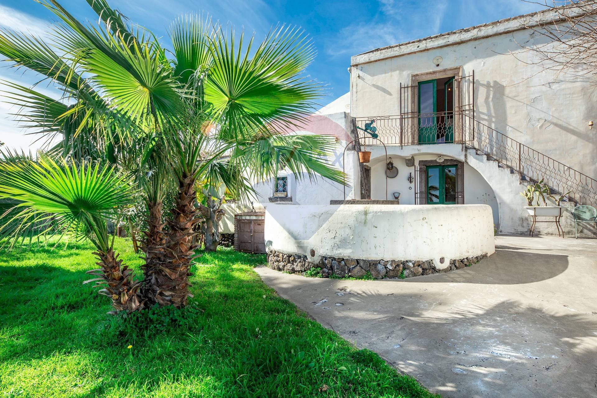 Casa all\'aperto - Rustico Giarre - foto 3