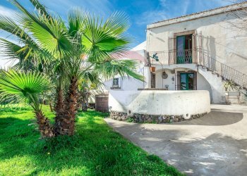 Casa all\'aperto - Rustic Giarre - photo 3