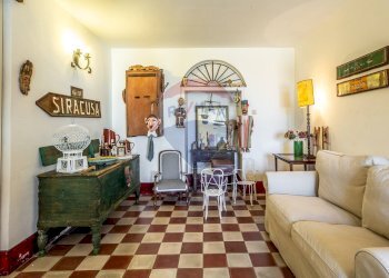 Soggiorno - Rustic Giarre - photo 23