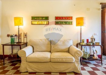 Soggiorno - Rustic Giarre - photo 26