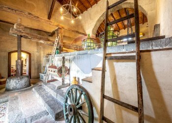 Cantina - Rustic Giarre - photo 27