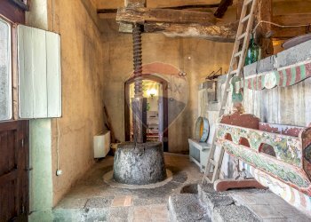 Soggiorno - Rustic Giarre - photo 28