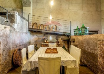 Sala da pranzo - Rustic Giarre - photo 30