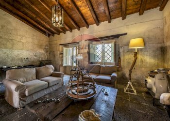 Soggiorno - Rustic Giarre - photo 36