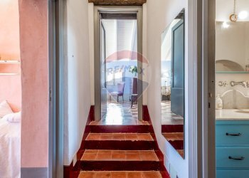 Hall / corridoio - Rustic Giarre - photo 51