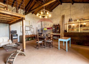 Sala da pranzo - Rustic Giarre - photo 58