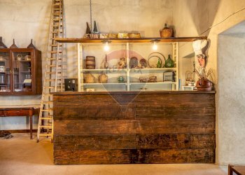 Dispensa di stoccaggio - Rustic Giarre - photo 60