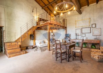 Sala da pranzo - Rustic Giarre - photo 61