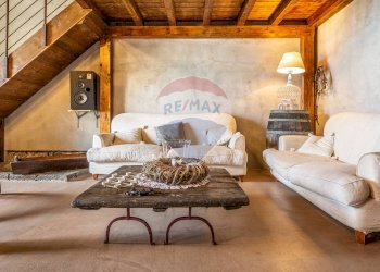 Soggiorno - Rustic Giarre - photo 62