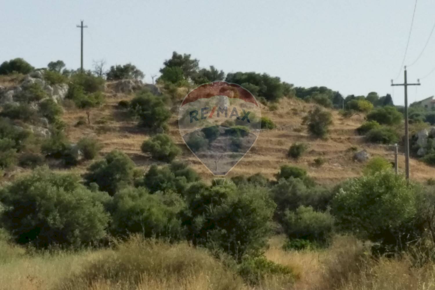 Vista delle montagne - Agricultural land SP 73
 
sn, Noto - photo 2