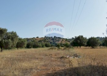 Vista delle montagne - Terreno agricolo SP 73
 
sn, Noto - foto 1
