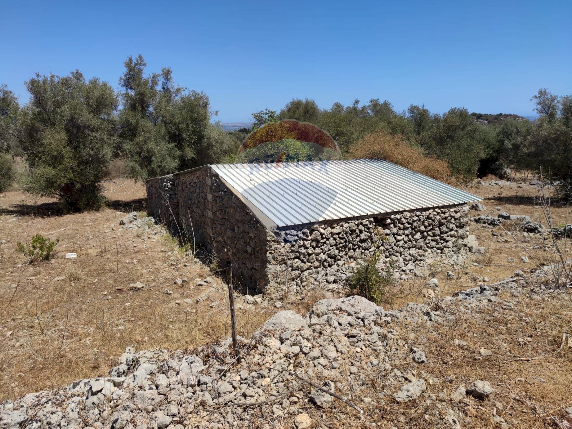 Casa all\'aperto - Rustico SP 73
 
sn, Noto - foto 1