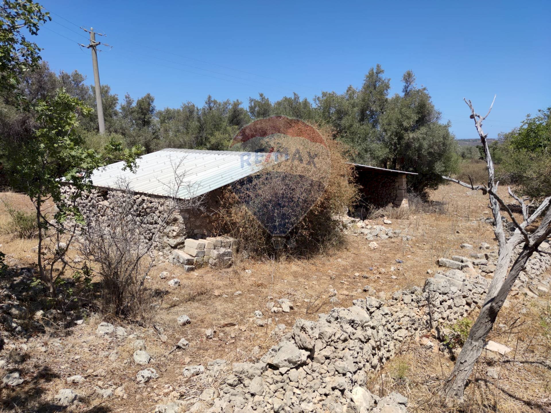 Casa all\'aperto - Rustico SP 73
 
sn, Noto - foto 2