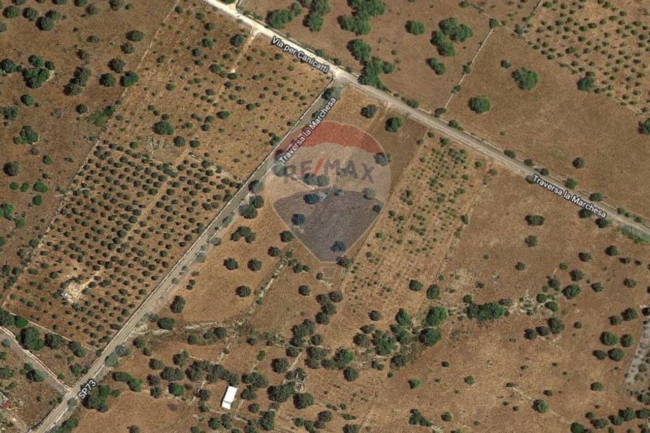 Posizione della mappa - Agricultural land SP 73
 
sn, Noto - photo 1
