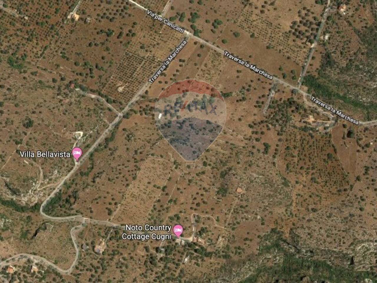 Posizione della mappa - Agricultural land SP 73
 
sn, Noto - photo 2