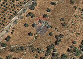 Posizione della mappa - Terreno agricolo SP 73
 
sn, Noto - foto 5
