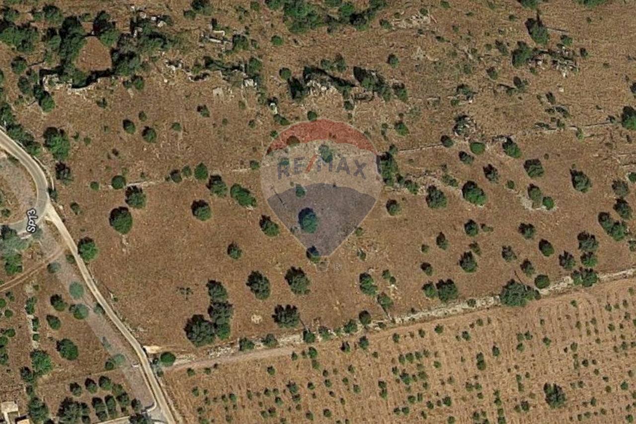 Posizione della mappa - Agricultural land SP 73
 
sn, Noto - photo 1