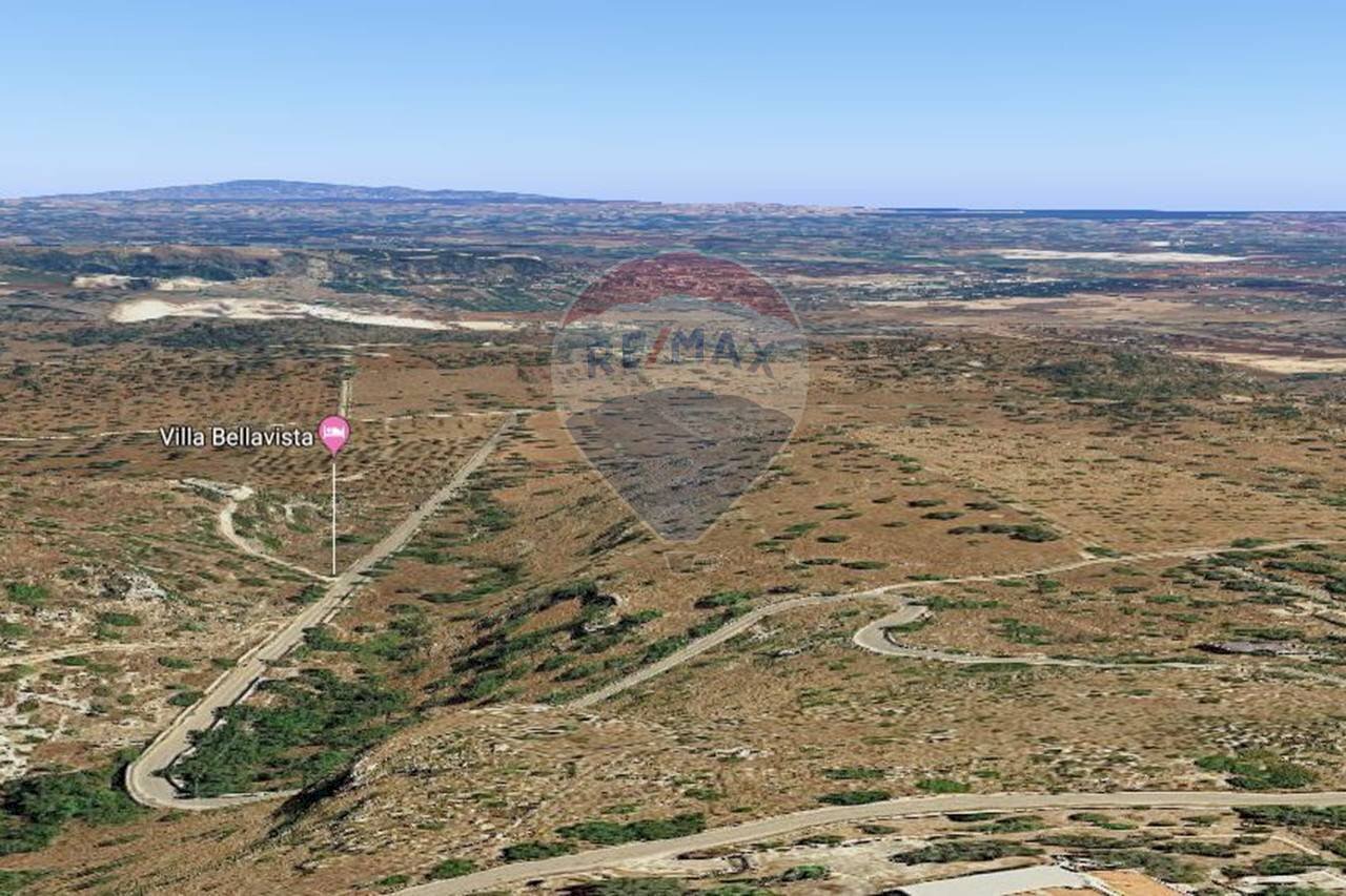 Vista delle montagne - Agricultural land SP 73
sn, Noto - photo 2