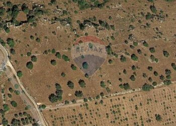 Posizione della mappa - Terreno agricolo SP 73
 
sn, Noto - foto 1