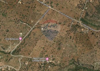 Posizione della mappa - Terreno agricolo SP 73
 
sn, Noto - foto 9
