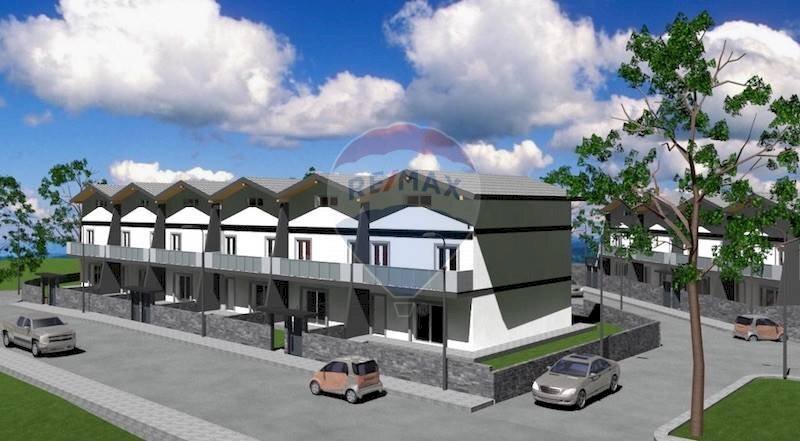 ville  a schiera - Terraced Villa via carrara, San Giovanni la Punta - photo 3