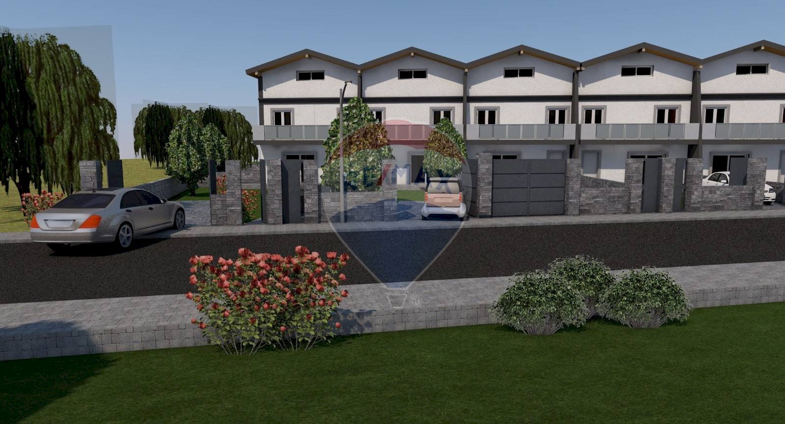 Foto 1 - Terraced Villa via carrara, San Giovanni la Punta - photo 1