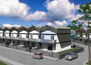 ville a schiera - Terraced Villa via carrara, San Giovanni la Punta - photo 3