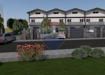 Foto 1 - Terraced Villa via carrara, San Giovanni la Punta - photo 1