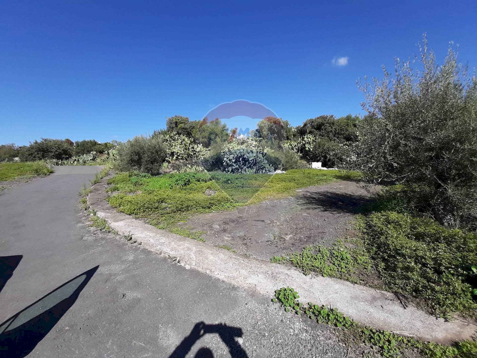 Giardino - Terreno edificabile Via Balatelle
 
29, Sant'Agata Li Battiati - foto 3