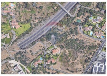 Posizione della mappa - Terreno edificabile Via Balatelle
 
29, Sant'Agata Li Battiati - foto 2