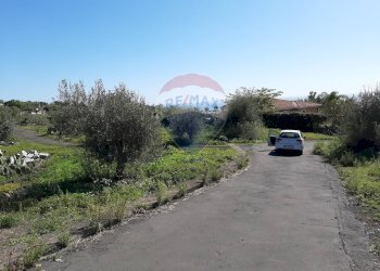 Giardino - Terreno edificabile Via Balatelle
 
29, Sant'Agata Li Battiati - foto 13