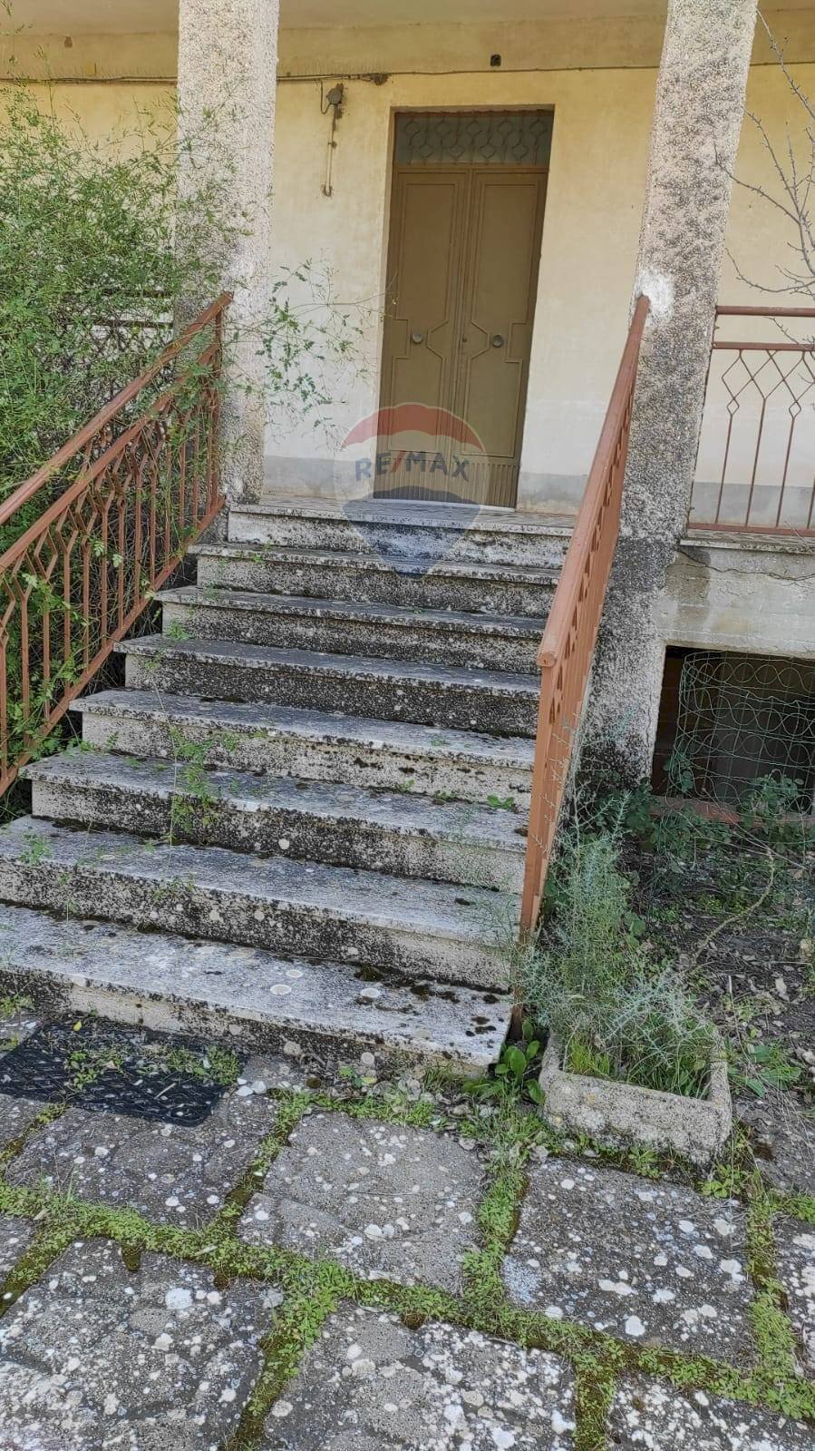 Scale - Villa Contrada Camitrice, Piazza Armerina - foto 2