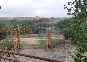 Giardino - Villa Contrada Camitrice, Piazza Armerina - foto 6