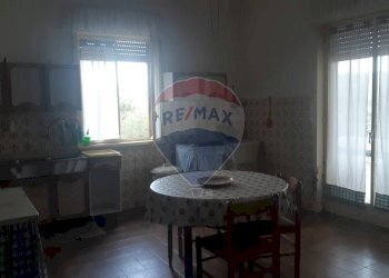 Sala da pranzo - Villa Contrada Camitrice, Piazza Armerina - foto 7