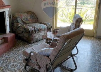 Soggiorno - Villa Contrada Camitrice, Piazza Armerina - foto 12