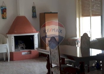 Sala da pranzo - Villa Contrada Camitrice, Piazza Armerina - foto 15