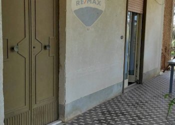 Terrazza - Villa Contrada Camitrice, Piazza Armerina - foto 26