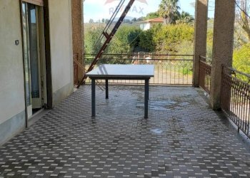 Terrazza - Villa Contrada Camitrice, Piazza Armerina - foto 27