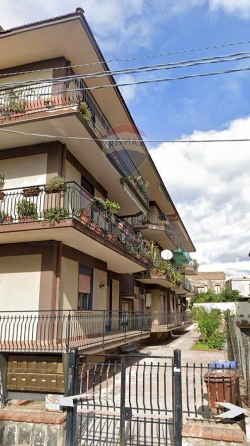 Edificio all\'aperto - Apartment VIA GUGLIELMO OBERDAN
 
SN, Fiumefreddo di Sicilia - photo 2