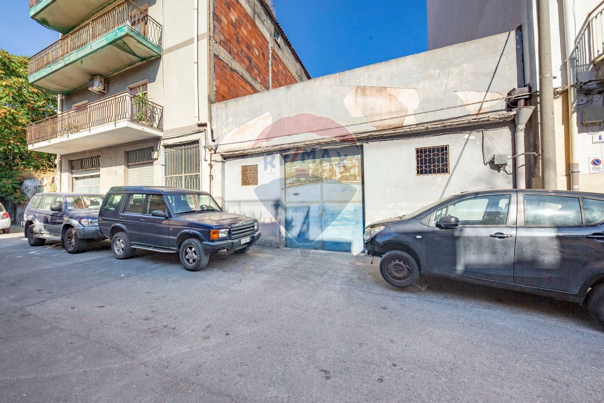 Edificio all\'aperto - Laboratory Via Pietro Abbadessa
 
8, Catania - photo 2