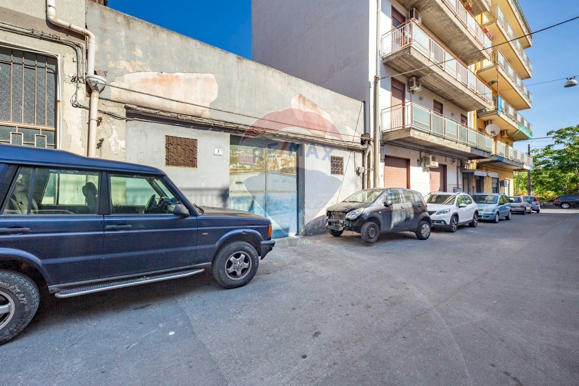 Edificio all\'aperto - Laboratory Via Pietro Abbadessa
 
8, Catania - photo 1