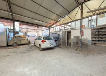 Parcheggio - Laboratory Via Pietro Abbadessa
 
8, Catania - photo 4